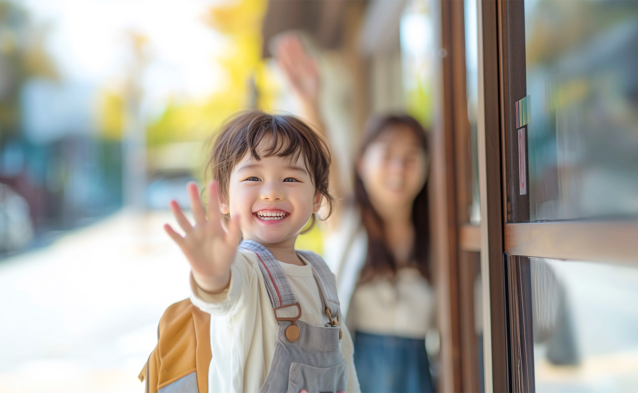 가깝게 누리는 든든한 교육환경